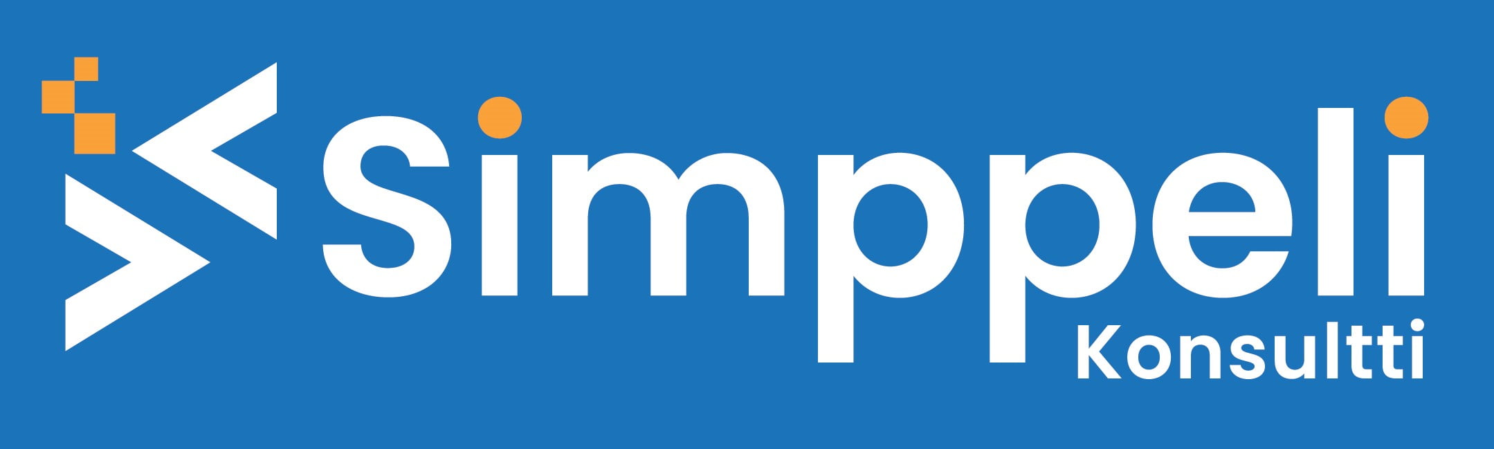 Simppeli Konsultti logo