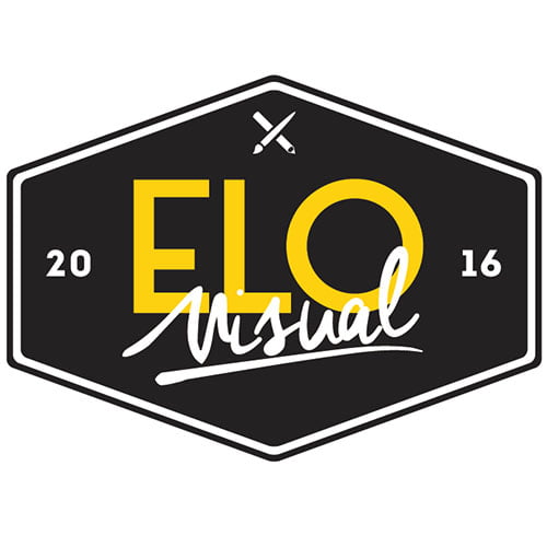 Elovisual logo
