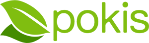 Pokis logo