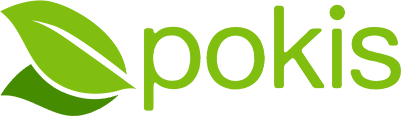 Pokis logo