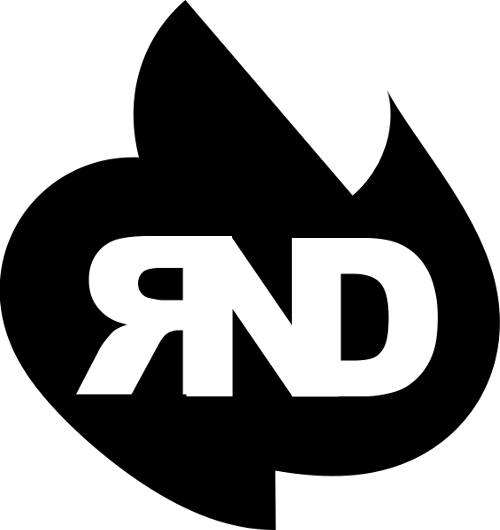 RND Services logo