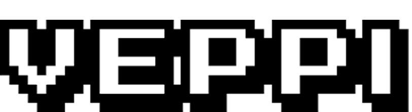 Veppi.fi logo