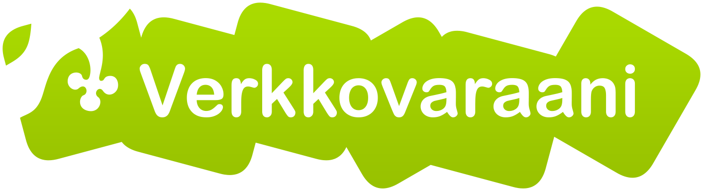 Verkkovaraani logo