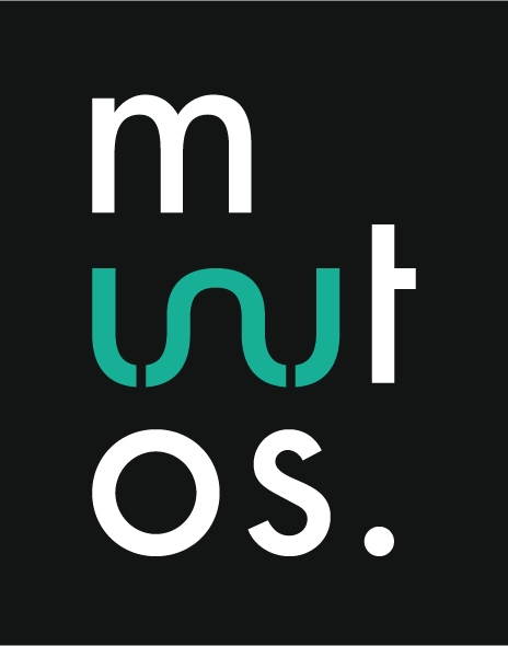 Muutos Digital logo