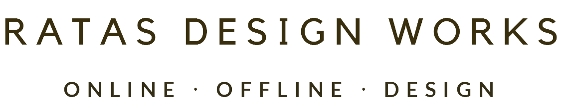 Ratas Design Works logo